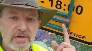 Edinburgh residents fume over 'lack of communication' over major road  closure