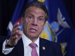 Last week, new york state attorney general letitia james. New York Governor Andrew Cuomo Was Paid 3 1 Mn In Advance To Write Covid Leadership Book The Economic Times