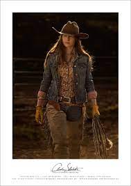 Cowgirl Western Country Girl Usa Texas Jeansjacke Country Wildwest Country Girls Western Girls Country Girls Safari Girl