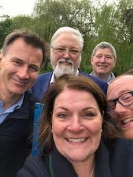 Ken Griffiths (@CommunityKen)