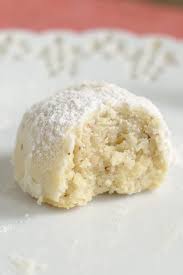 Russian Tea Cakes Mildly Meandering Recipe Russian Tea Cakes Recipe Russian Tea Cake Tea Cakes