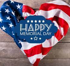 The date of the holiday changes each year but always remains on a monday; Happy Memorial Day Quotes 2021 Wishes Status Images Messages