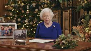 May 11, 2021 8:21 am. The Queen S Christmas Speech 2019 Queen Praises Young Climate Activists Youtube