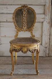 35 Unique Cane Chairs Design Ideas With French Style Chairs Chairdesign Furniturechairs Antique Chairs Furniture Chair