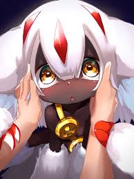 TAB head :: anime art :: anime :: fandoms :: Faputa :: Made in abyss ::  Anime Unsorted - JoyReactor