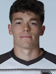 2022 Men's Soccer Roster