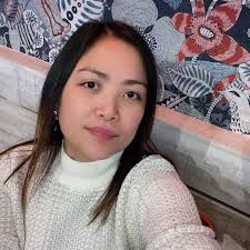 Suzanne Claire Pacupac