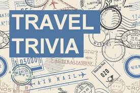 If you know, you know. Travel Trivia Challenge Trivia Quiz Lonny