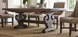 Good's hickory nc location and our charlotte nc location showcase over 125,000 square feet of beautiful furniture and accessories for your home. Wood Dining Room Table Designs Layjao