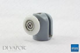 23mm Top Single Shower Door Runner Shower Doors Shower Door Rollers Runner