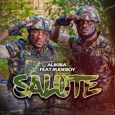 Kings music boss alikiba links up with compatriots and associates abdukiba, k2ga and tommy flavour for a song titled ndombolo, which you can stream here on ubetoo, south africa's premier entertainment hub. Audio Alikiba Salute Ft Rudeboy Mp3 Download Citimuzik