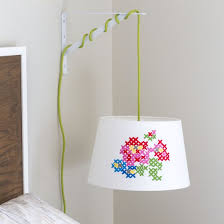A wide variety of floral lamp shade options are available to you Lamp Shades Gallery Craftgawker