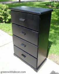 View the tips & tricks valspar® has available when it comes to paint. How To Paint A Dresser Green With Decor