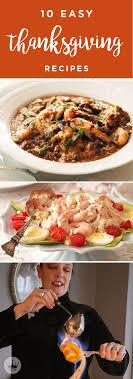 If you're in new orleans on the saturday before thanksgiving, don't miss the annual opening day at the fair grounds race course, which marks the start of the horse racing season. 9 Thanksgiving Recipes That Ll Jazz Up Your Menu Easy Thanksgiving Recipes Thanksgiving Recipes Cooking Thanksgiving Dinner
