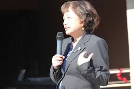 Dana Point Library group celebrates bookstore's reopening