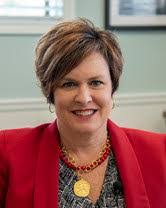 Angela Botts's Instagram, Twitter & Facebook