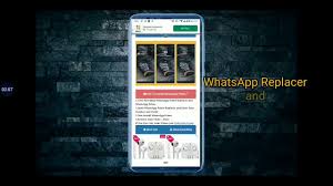 Whats app add on features tally prime now you can send whats app from tally automatically the moment an entry is made in tally. Sam Mods Whatsapp Transparent Prime V 7 15 Installing Youtube