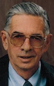 James McGrath Obituary (2013)