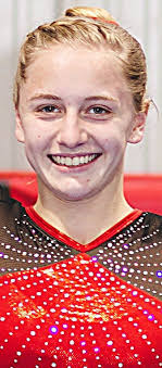 Dakota Gold, Country Twisters gymnasts shine in weekend meets