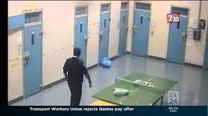 Dying Man Forced To Crawl By Prison Officers At Grafton Jail Youtube
