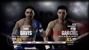 Late last year, ryan garcia signed one of the most lucrative contracts for a boxing prospect of all time. Gervonte Tank Davis Vs Ryan Garcia Full Fight Fight Night Predicts 56 Youtube