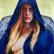 Isaac Tapia and Rico Alverez