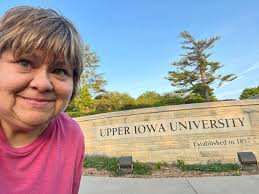 Celebrating 17 years of Full Circle Services Inc.! Thank you Upper Iowa for  the wonderful food and beautiful venue!! The future looks really really  promising!!￼