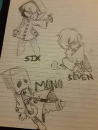 220 Little Nightmares Fanart Ideas In 2021 Little Nightmares Fanart Nightmare Nightmares Art The game was released april 28th, 2017. 220 little nightmares fanart ideas in