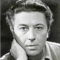 André Robert Breton (1896–1966) • FamilySearch