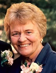 Obituary information for Jean Helen Huffmaster