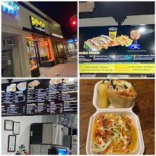 We did not find results for: Uncensored Former Yelper S Back From The Dead Baja Cali 5831 N Figueroa St Los Angeles