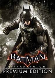 Pick the best deal from our list of trusted & legitimate stores we verify and check daily. Batman Arkham Knight Premium Edition Gog Database