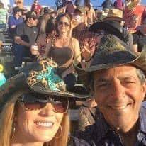 Kip Barton's Instagram, Twitter & Facebook