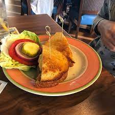 Since 1994, we have strived to serve the true taste of tex. Fish Tacos Picture Of Banana Boat Restaurant Boynton Beach Tripadvisor