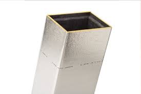 Buy on ebay 100% silicone with stainless steel washers. Fiberglass Air Duct Board Insulation For Sale Knauf Insulation