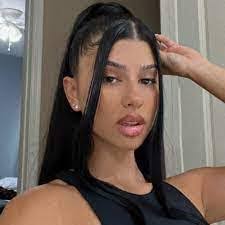 Briana Salcido's Instagram, Twitter & Facebook