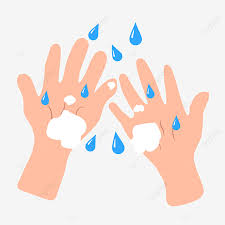 Mencuci tangan ilustrasi clip art kesehatan gambar png. Gambar Mencuci Tangan Dan Membasmi Kuman Cuci Tangan Pencegahan Epidemik Membasmi Png Dan Vektor Untuk Muat Turun Percuma
