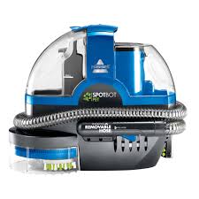 Bissell Little Green Portable Spot Cleaner Reviews Spotbot Pet Portable Carpet Cleaner In 2020 Portable Carpet Cleaner Carpet Cleaners Cleaning Hacks