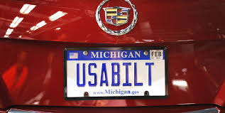 They have a membership of 7,500 active and 5,000 associate members organized in 70 lodges located throughout the state. Michigan Considers End To Car License Plate Registration Stickers