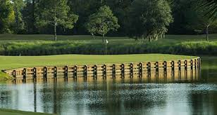 The tpc at sawgrass, owned and operated by the pga tour, was designed by pete dye to accommodate specators and challenge the pros. Tpc Sawgrass Home Of The Players Championship Ponte Vedra Fl Tpc Com