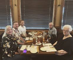 Gene Bachman Obituary April 29, 2023