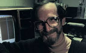 It's a High-Tech Life