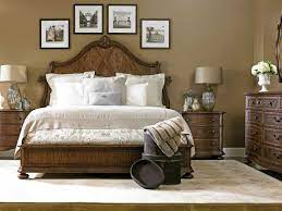It was founded in 1924 by thomas bahnson stanley, who later became governor of virginia. Stanley Furniture Villa Fiore Bedroom Set Ideas Dining Room Discontinued End Tables Desk Vintage Cabinet Logo Apppie Org
