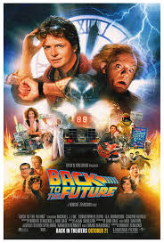 Back to the Future (2026) Showtimes | Fandango