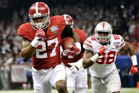 Projected Depth Chart For Alabama Vs Georgia Tidefans Com By The Fans For The Fans