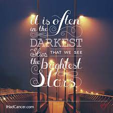 We're going into the topic of movies. 20 Inspirational Cancer Quotes For Survivors Fighters
