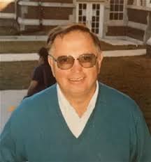 Obituary information for William Arthur Marton