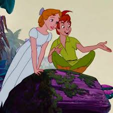 1950s Disney In 2020 With Images Disney Peter Pan Art Peter Pan Disney