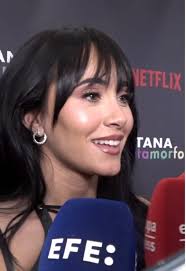 #Aitana responde a su irónico comentario sobre los supuestos novios que  tiene #aitanax #aitananetflix #metamorfosisaitana