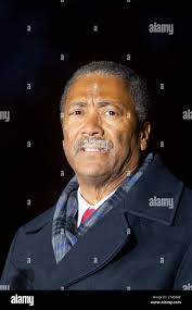 Randy west hi-res stock photography and images